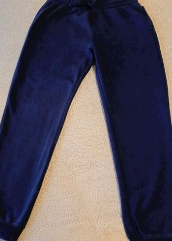 m Beden mavi Renk H&M eşofman