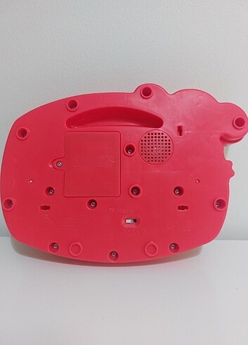 Beden Fisher Price Piyano