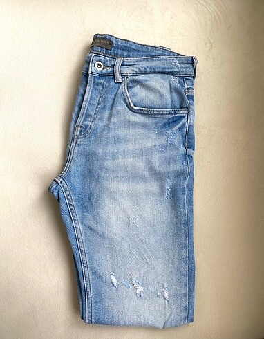 Zara Man Jean