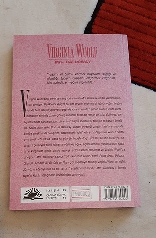 Diğer virginia woolf