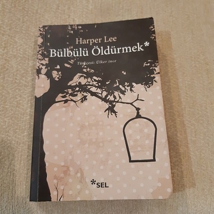 bülbülü öldürmek 