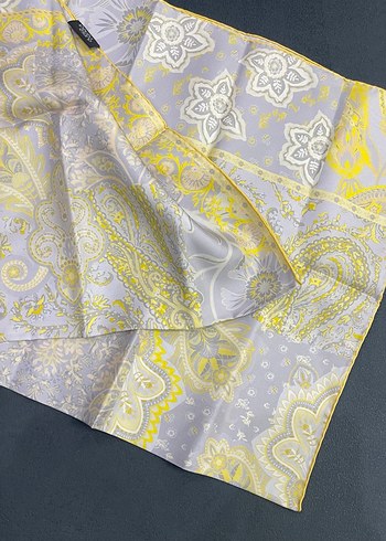 İpekevi eşarp - Görsel 4