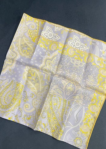 İpekevi eşarp - Görsel 2