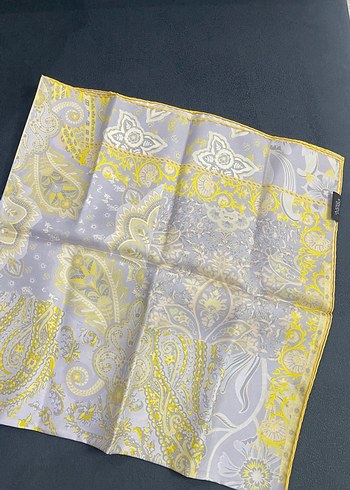 İpekevi eşarp - Görsel 3