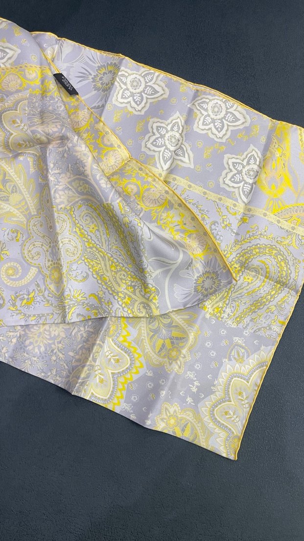 İpekevi eşarp - Görsel 4