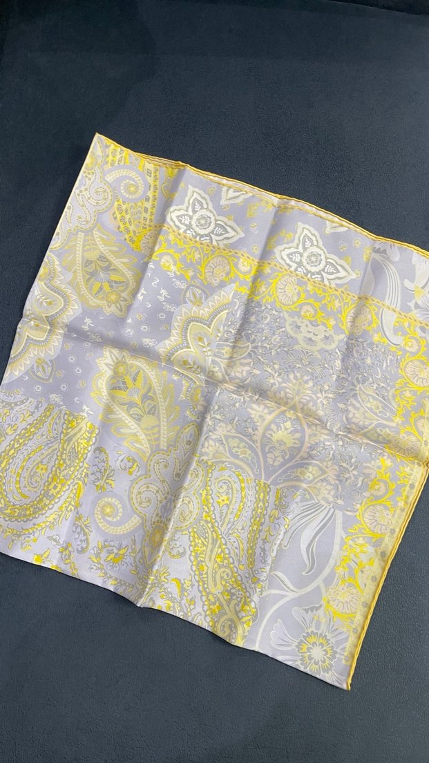 İpekevi eşarp - Görsel 2