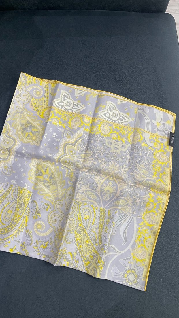 İpekevi eşarp - Görsel 3