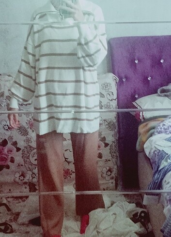 Tunik takımı 