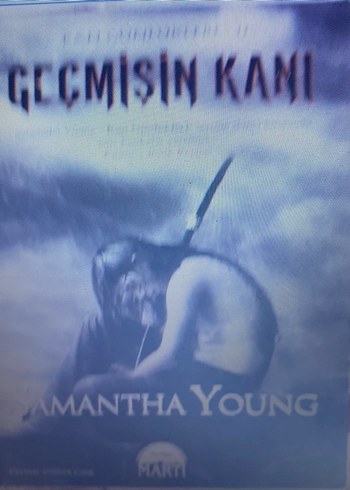 Geçmişin Kayı - Samantha Young