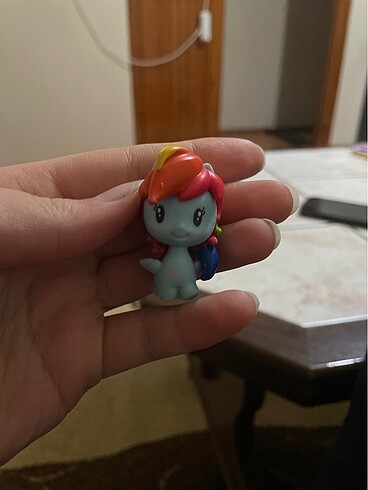 My little pony