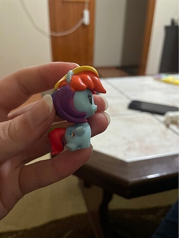 My little pony