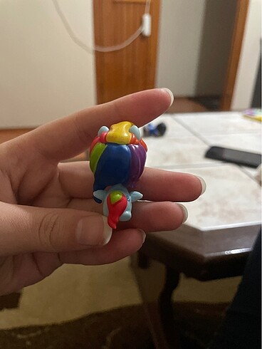  Beden My little pony