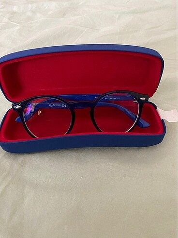 Rayban çocuk çerçeve