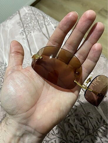 Cartier Orjınal cartıer