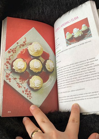 Oktay Usta ile Çay Saati Yemek Kitabı - Görsel 3