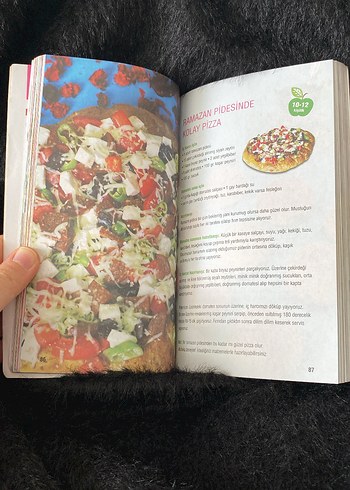 Oktay Usta ile Çay Saati Yemek Kitabı - Görsel 2