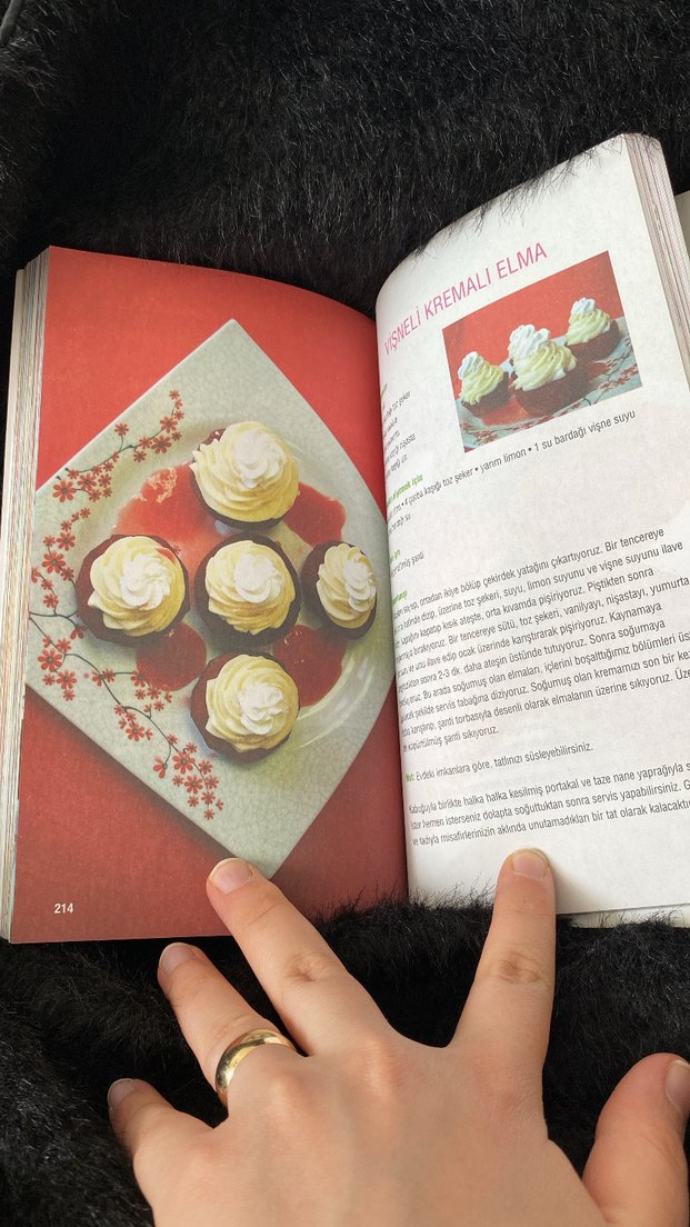 Oktay Usta ile Çay Saati Yemek Kitabı - Görsel 3