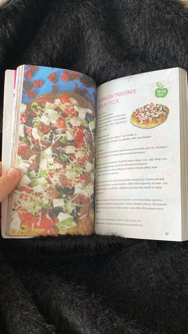 Oktay Usta ile Çay Saati Yemek Kitabı - Görsel 2