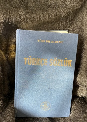 Türkçe Sözlük - Görsel 3