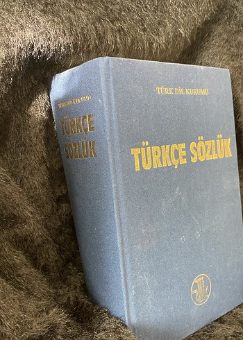Türkçe Sözlük - Görsel 2