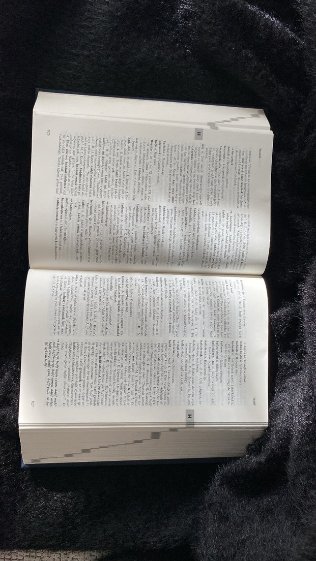 Türkçe Sözlük - Görsel 5