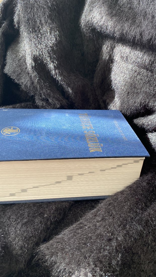 Türkçe Sözlük - Görsel 4