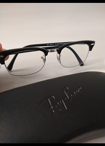 Ray-Ban cerceve