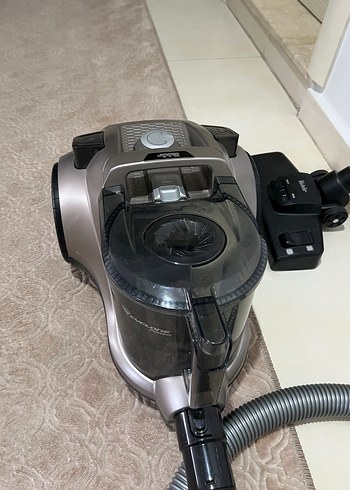 Fakir marka süpürge - Görsel 5