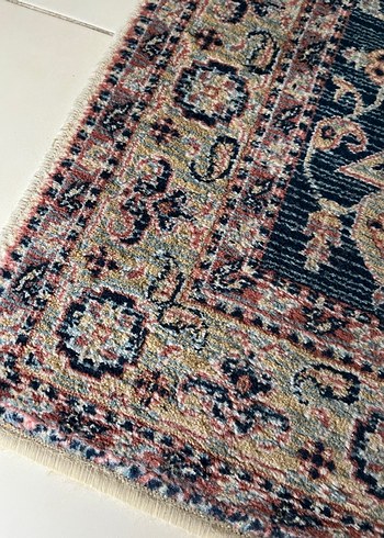 Atlas yün makine halısı(100*295) - Görsel 3