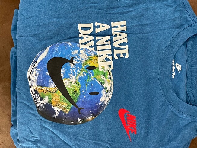 Nike Nike genç tişört