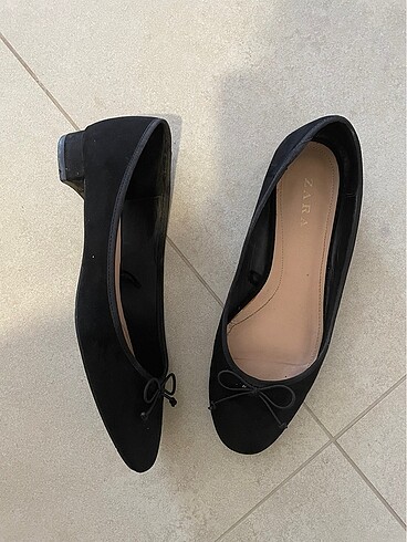Zara Zara babet