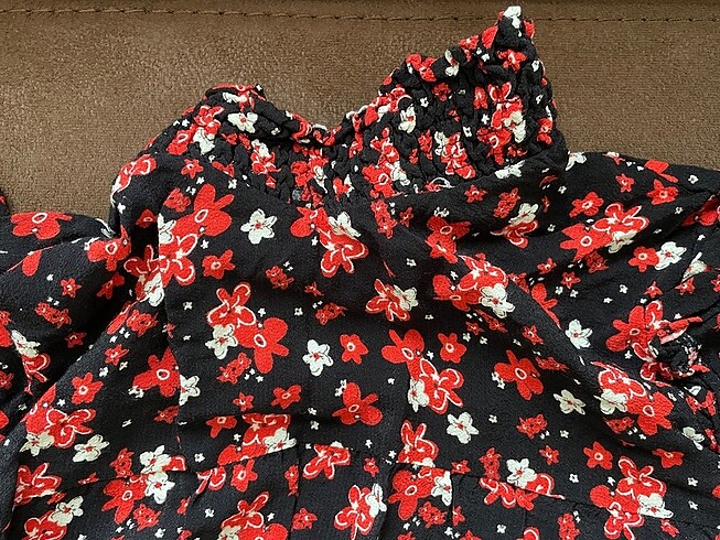 Zara Zara elbise