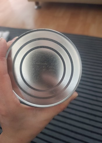 SMA Laktozsuz Bebek Sütü 400g - Görsel 3