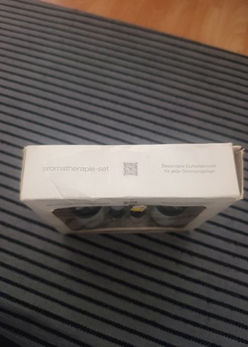 Aromaterapi Cilt Bakım Seti - Görsel 2