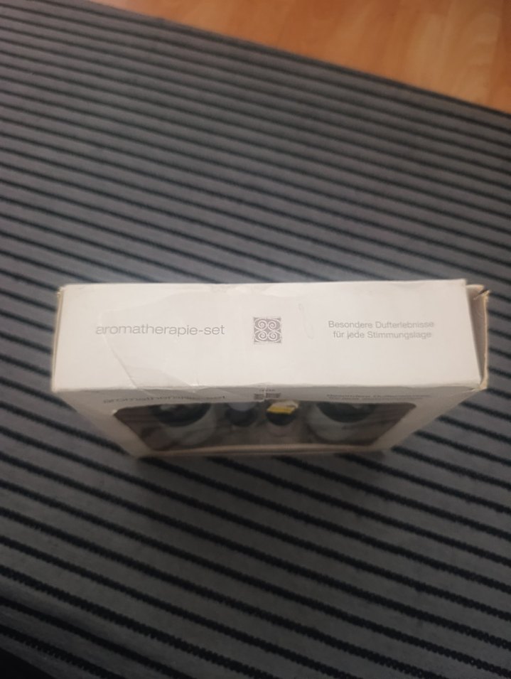 Aromaterapi Cilt Bakım Seti - Görsel 2