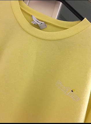 Twist Twist sweatshirt