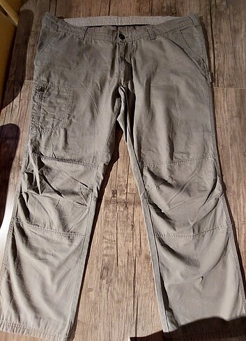 Decathlone Quechua Erkek Pantalon 54 beden