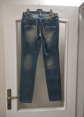 MAX Max Kadın Kot Pantolon