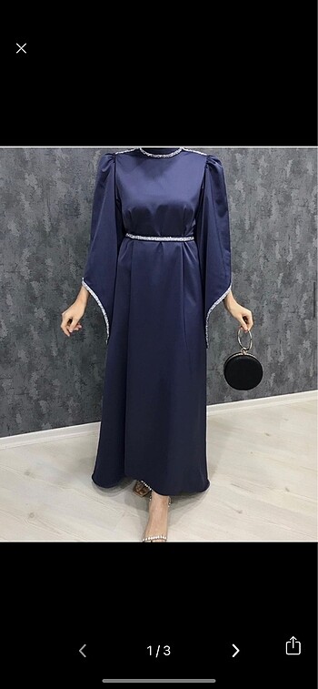 Emine Aydın abiye