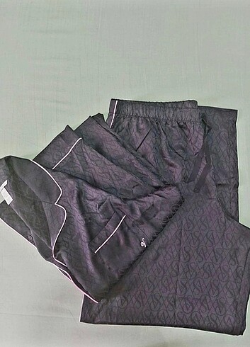 Victoria's Secret Pijama Takımı