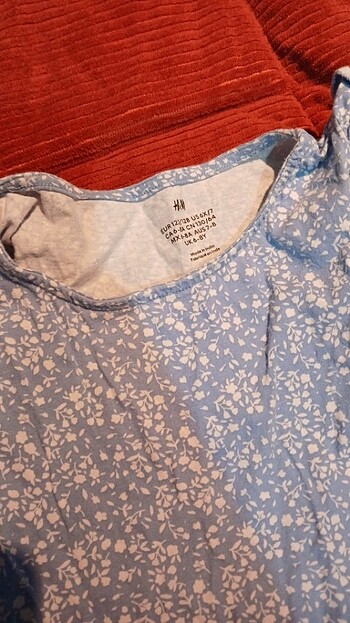 H&M Elbise