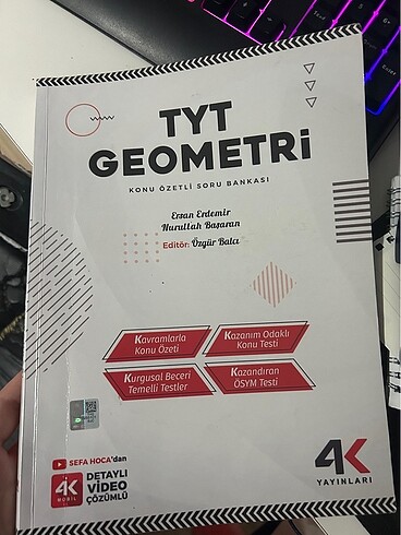Tyt geometri soru bankası