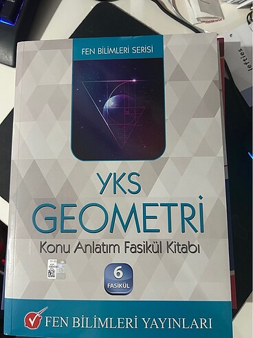  Beden Renk Ders anlatım fasikülleri ve türkçe el kitabı
