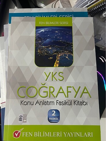  Ders anlatım fasikülleri ve türkçe el kitabı