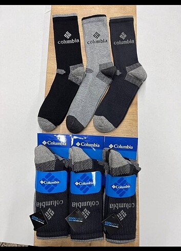 Erkek Çorap 