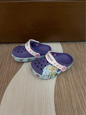 Crocs Crocs kız bebek