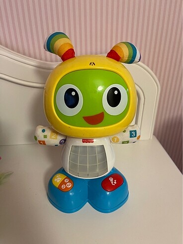 Fisher price oyuncak