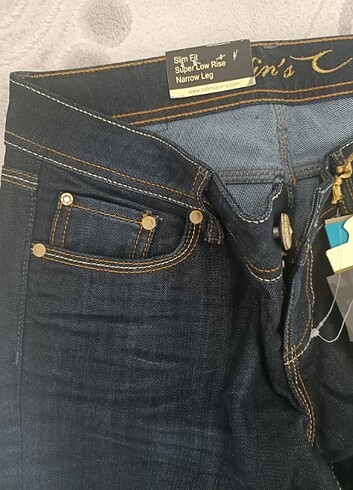 28 Beden Colin's Jean pantolon