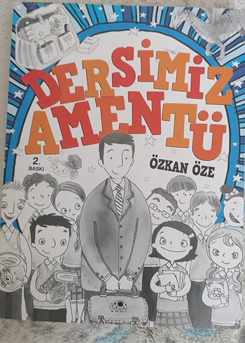 Beden Renk Özkan Özeç Çocuk Kitapları Seti