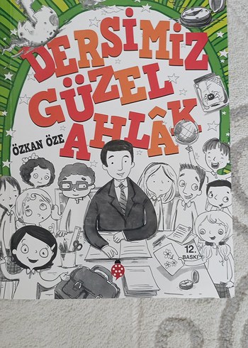 Beden Özkan Özeç Çocuk Kitapları Seti
